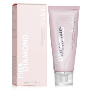 Rodial Pink Diamond Cleansing Balm 100ml