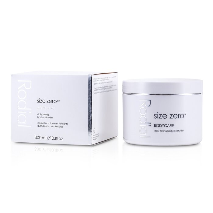 Rodial Size Zero 300ml