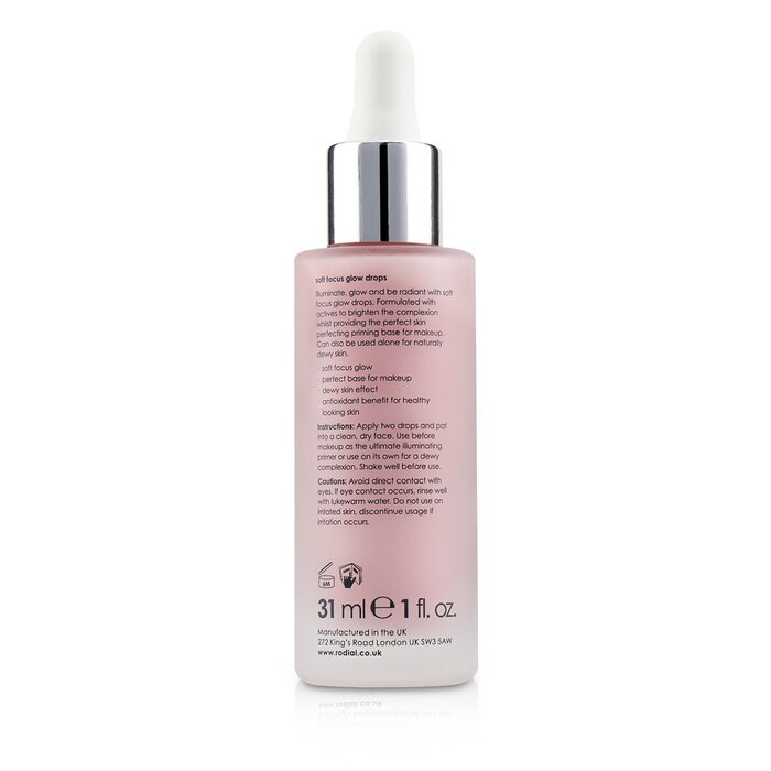 Giọt Lấp Lánh Rodial Soft Focus Glow Drops 31ml giá rẻ
