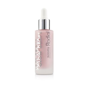 Giọt Lấp Lánh Rodial Soft Focus Glow Drops 31ml chính hãng
