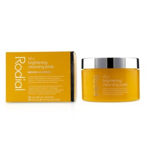 Rodial Vit C Brightening Cleansing Pads 50Pads