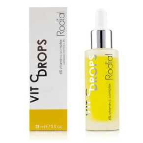 Rodial Vit C Drops 6 Vitamin C Complex 31ml