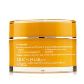 Kem mặt Vit C Rodial 50ml giá rẻ
