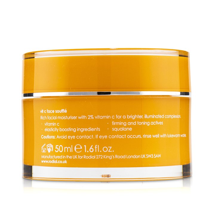 Kem mặt Vit C Rodial 50ml giá rẻ