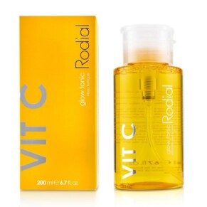 Rodial Vit C Glow Tonic 200ml