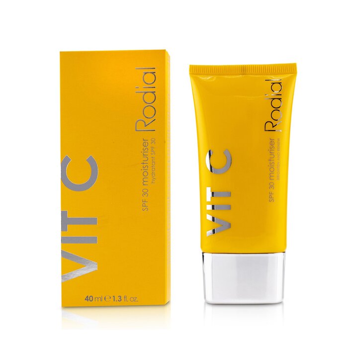 Rodial Vit C SPF 30 Moisturiser 40ml