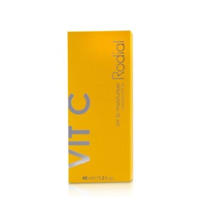 Kem Dưỡng Ẩm Chống Nắng Rodial Vit C SPF 30 40ml giá rẻ