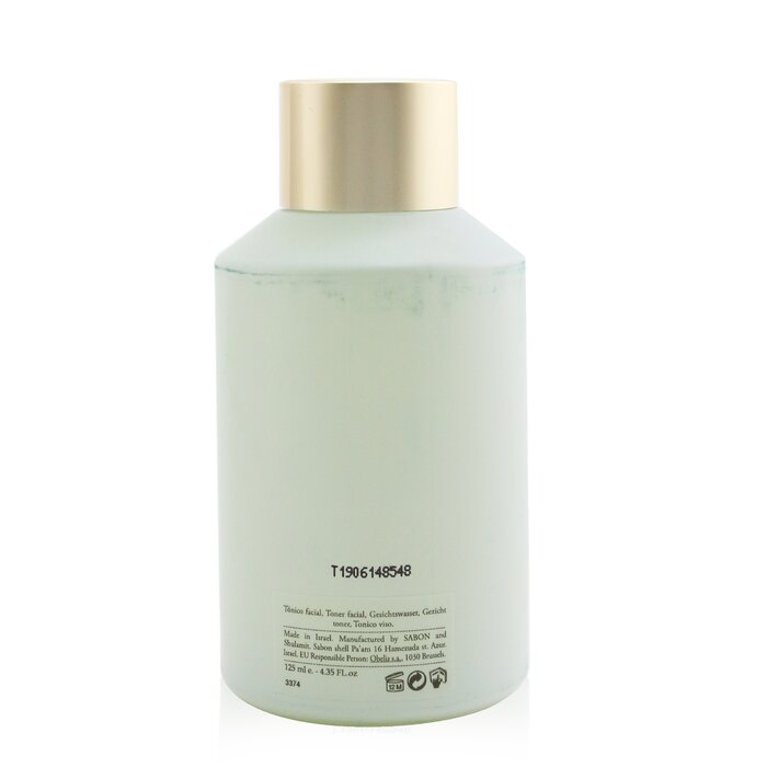 Nước Hoa Hồng Chống Ô Nhiễm Sabon Ocean Secrets cho Tất Cả Các Loại Da 125ml giá rẻ