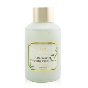 Nước Hoa Hồng Chống Ô Nhiễm Sabon Ocean Secrets cho Tất Cả Các Loại Da 125ml chính hãng