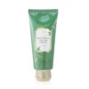 Sữa rửa mặt chống ô nhiễm Sabon Ocean Secrets cho da thường đến da dầu 200ml chính hãng
