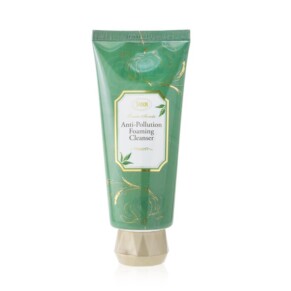 Sữa rửa mặt chống ô nhiễm Sabon Ocean Secrets cho da thường đến da dầu 200ml chính hãng