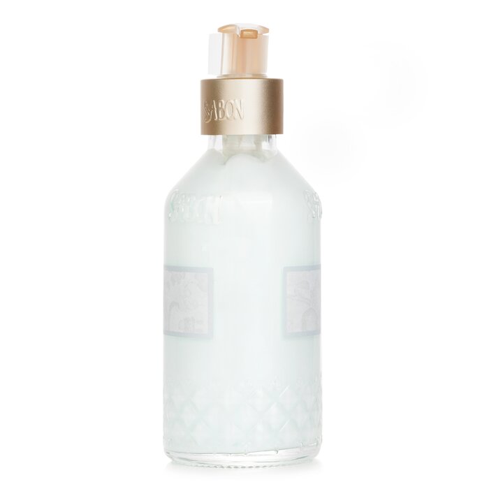 Kem Dưỡng Thể Hoa Nhài Tinh Tế Sabon 200ml giá rẻ