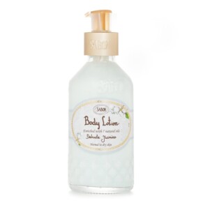 Kem Dưỡng Thể Hoa Nhài Tinh Tế Sabon 200ml chính hãng