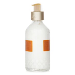 Sản phẩm dưỡng thể gừng cam Sabon 200ml có vòi b pump giá rẻ