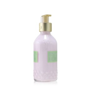 Sabon Body Lotion Lavender Apple With Pump 200ml