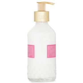 Sữa Dưỡng Thể Hoa Hồng Trà Sabon 200ml có vòi pump giá rẻ
