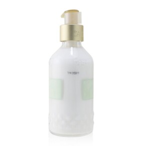 Kem Dưỡng Thể Trà Trắng Sabon 200ml có vòi bơm giá rẻ