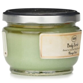 Sabon Body Scrub Mango Kiwi 320g