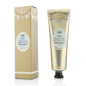 Sabon Butter Hand Cream Delicate Jasmine 75ml