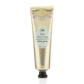 Kem Dưỡng Tay Bơ Hoa Nhài Delicate Jasmine 75ml Sabon chính hãng