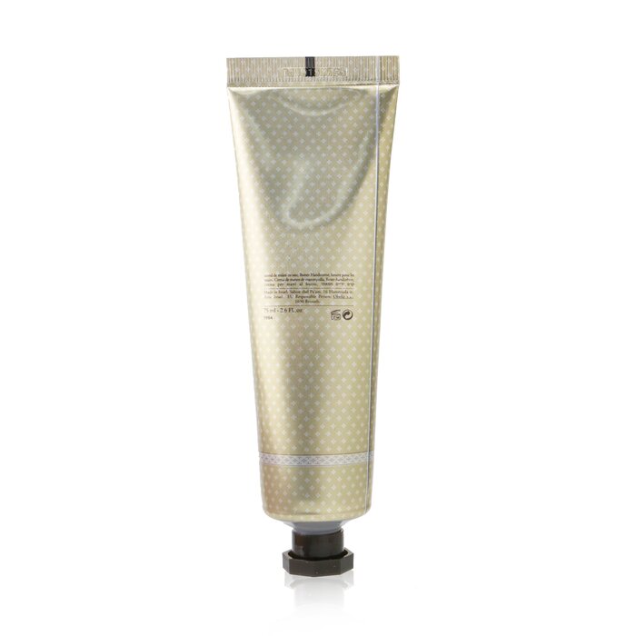 Kem dưỡng tay bơ Sabon Trà Trắng 75ml giá rẻ