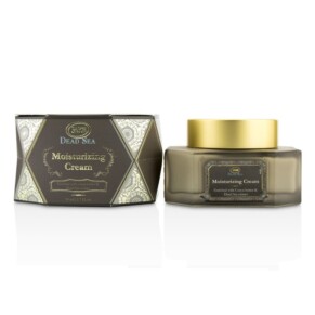 Sabon Dead Sea Moisturizing Cream 50ml