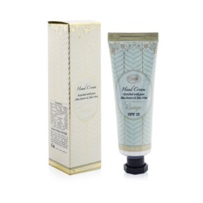 Sabon Hand Cream Breeze SPF 15 Tube 50ml