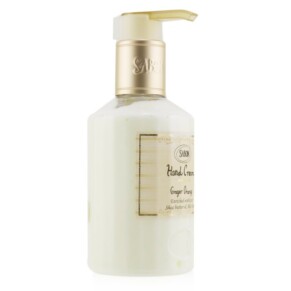 Sabon Hand Cream Ginger Orange 200ml