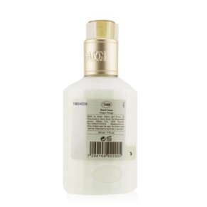 Kem Dưỡng Tay Sabon Gừng Cam 200ml giá rẻ