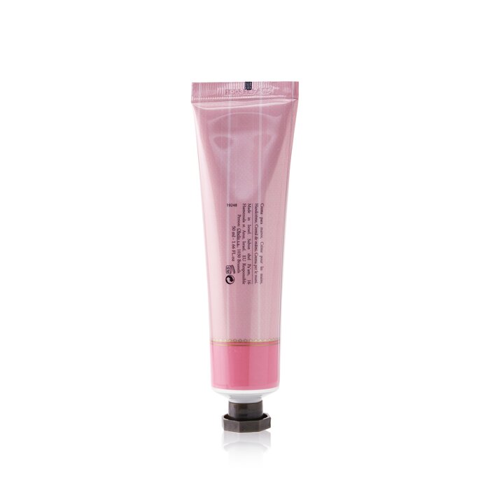 Kem tay Sabon hương hoa hồng xanh 50ml giá rẻ