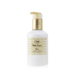 Kem dưỡng tay Sabon Musk 200ml chính hãng