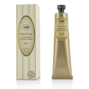 Sabon Hand Cream Musk Tube 50ml