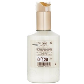 Kem Dưỡng Tay Sabon Hương Patchouli Lavender Vanilla 200ml giá rẻ