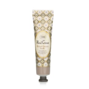 Kem dưỡng tay Sabon Patchouli Lavender Vanilla 30ml chính hãng