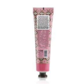 Kem tay Sabon hương Trà Hồng 30ml giá rẻ