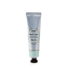 Kem tay Sabon Trà Trắng 50ml chính hãng