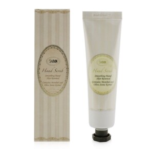 Sabon Hand Scrub Smoothing Hand Skin Renewal 50ml