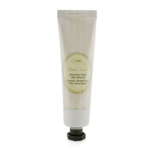 Tẩy tế bào chết tay Sabon Smoothing Hand Skin Renewal 50ml chính hãng
