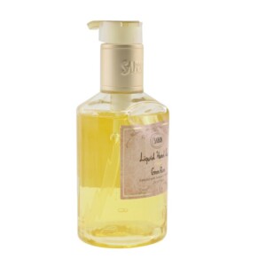 Sabon Liquid Hand Soap Green Rose Package Slightly Damaged 200ml