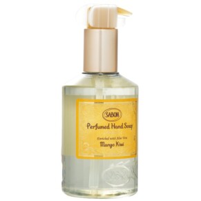Sabon Liquid Hand Soap Mango Kiwi 200ml