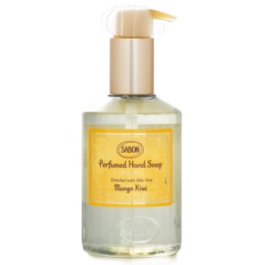 Xà phòng lỏng tay Sabon hương Mango Kiwi 200ml chính hãng