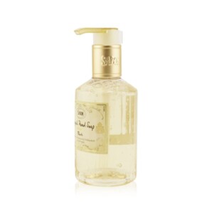 Xà phòng rửa tay lỏng Sabon Musk 200ml giá rẻ