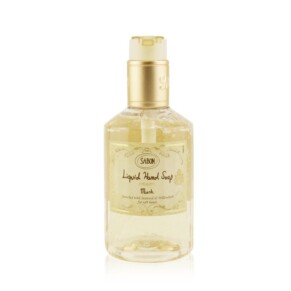 Xà phòng rửa tay lỏng Sabon Musk 200ml chính hãng