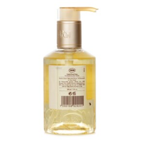 Xà phòng rửa tay lỏng Sabon hương Patchouli Lavender Vanilla 200ml giá rẻ