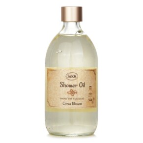 Dầu Tắm Sabon Hoa Cam 500ml chính hãng