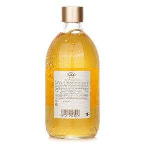 Dầu Tắm Gừng Cam Sabon 500ml giá rẻ