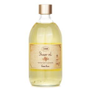 Dầu Tắm Green Rose Sabon 500ml chính hãng