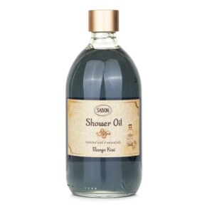 Dầu Tắm Sabon Kiwi Mango 500ml chính hãng