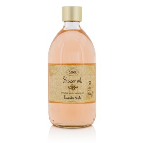 Dầu tắm Sabon Lavender Apple 500ml chính hãng