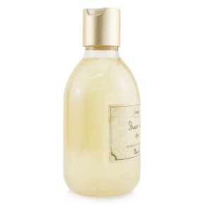 Sabon Shower Oil Musk Plastic Bottle 300ml